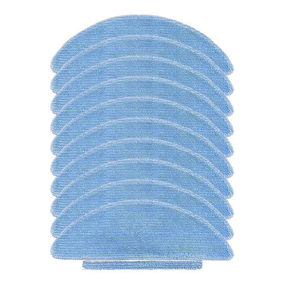 Mop Cloths for Everyday Cleaning (2023–2023)