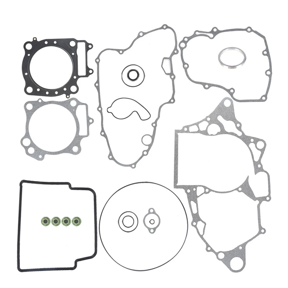 Complete Gasket Kit for Honda TRX450R TRX450ER (2006–2014)