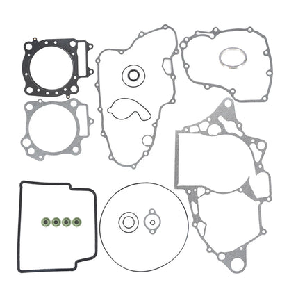Complete Gasket Kit for Honda TRX450R TRX450ER (2006–2014)