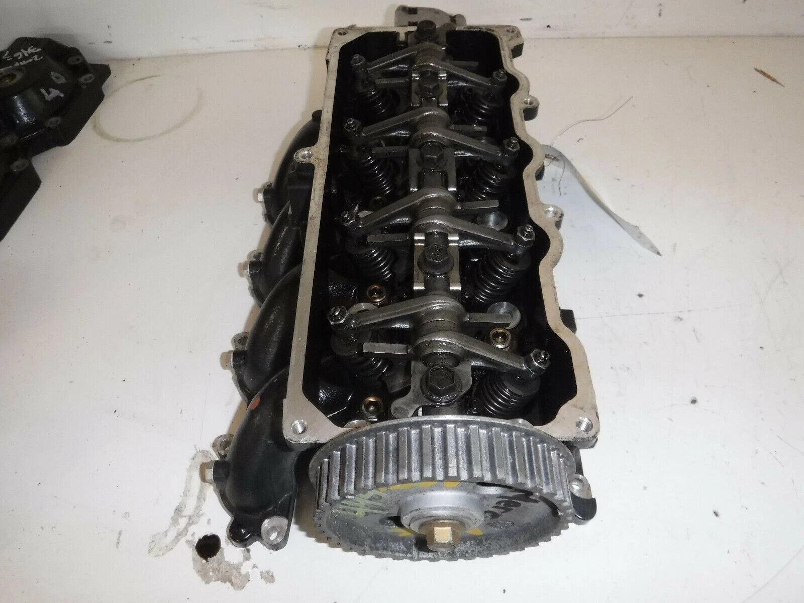 Cylinder Head Assy for Mercury Outboard (857082A9)