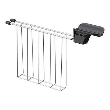Sandwich Holder for Toaster (No Part Numbers Supplied)