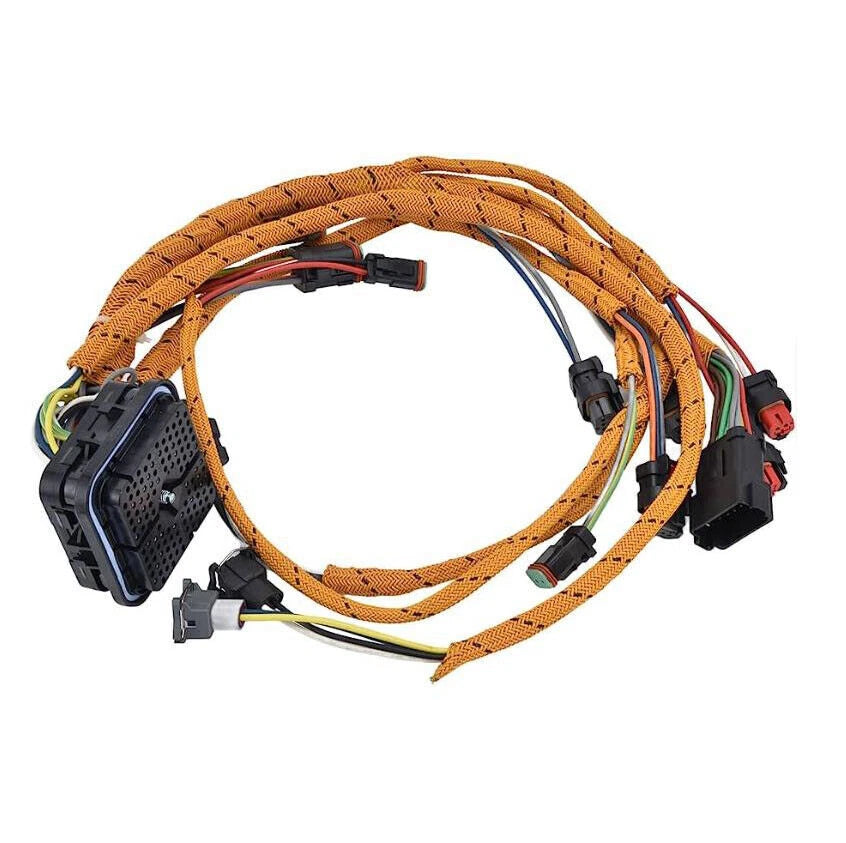 Engine Wire Harness for Caterpillar 324D 329D C7 (Fits 381-2499)