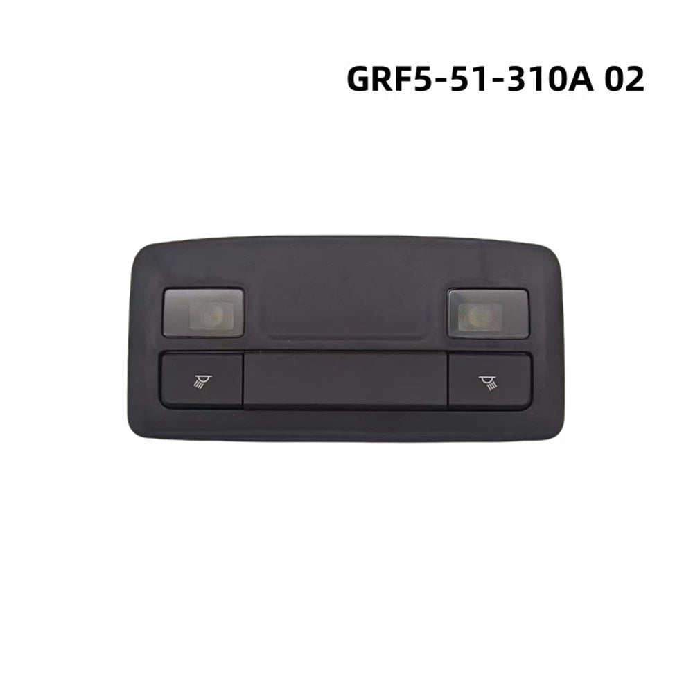 Reading Lamp for Mazda 6, CX-5, CX-8, CX-9 (GRF5-51-310A, GRF551310A)