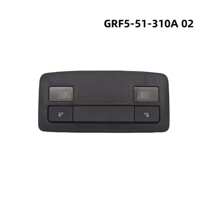 Reading Lamp for Mazda 6, CX-5, CX-8, CX-9 (GRF5-51-310A, GRF551310A)
