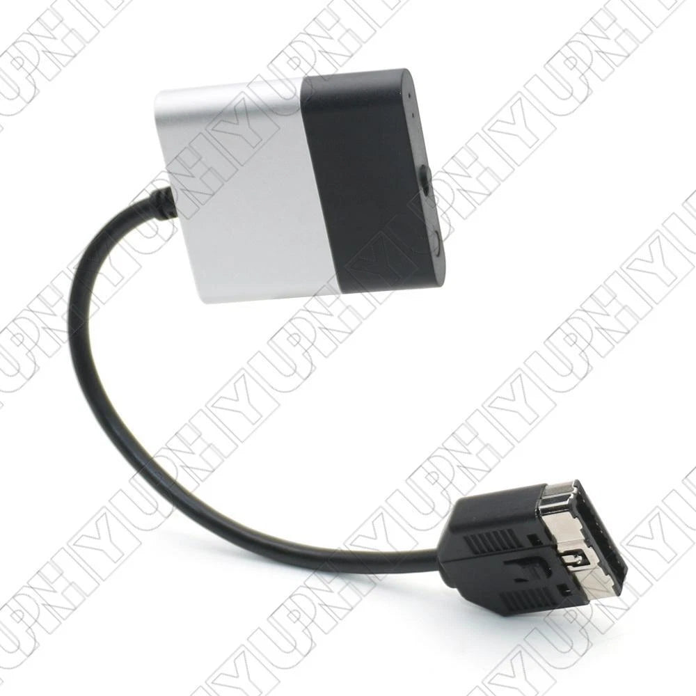30 Pin Bluetooth AUX Adapter for Range Rover Jaguar Music Receiver (AU)
