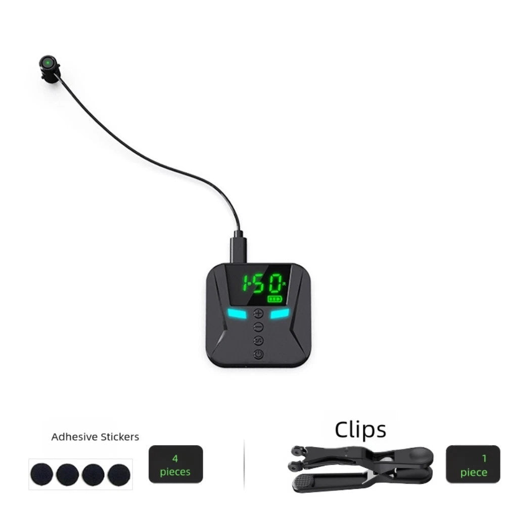 Mobile Screen Automatic Clicker Device for Gaming and Live Broadcast