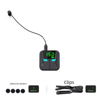 Mobile Screen Automatic Clicker Device for Gaming and Live Broadcast