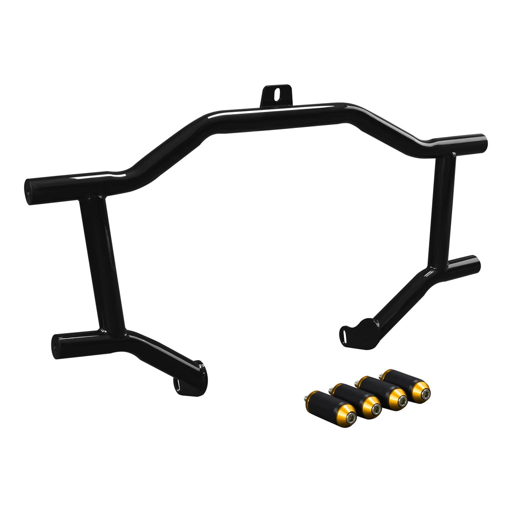 Engine Guard Crash Bar for Harley Electra Glide (2009–2023)