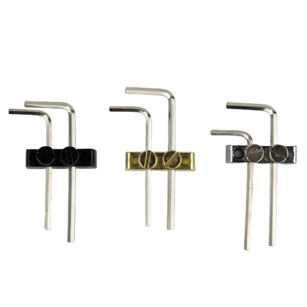 Hex Wrench Holder for (2.5mm & 3mm)