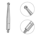 2mm Carbide Ball Contact Points for Dial Test Indicator (Pack of 5)