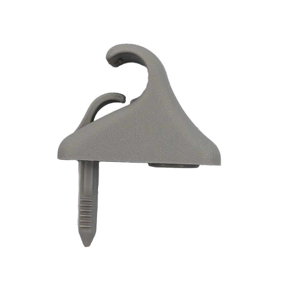 2X Sunvisor Retainer Clips for Hyundai Getz (2002–2011)