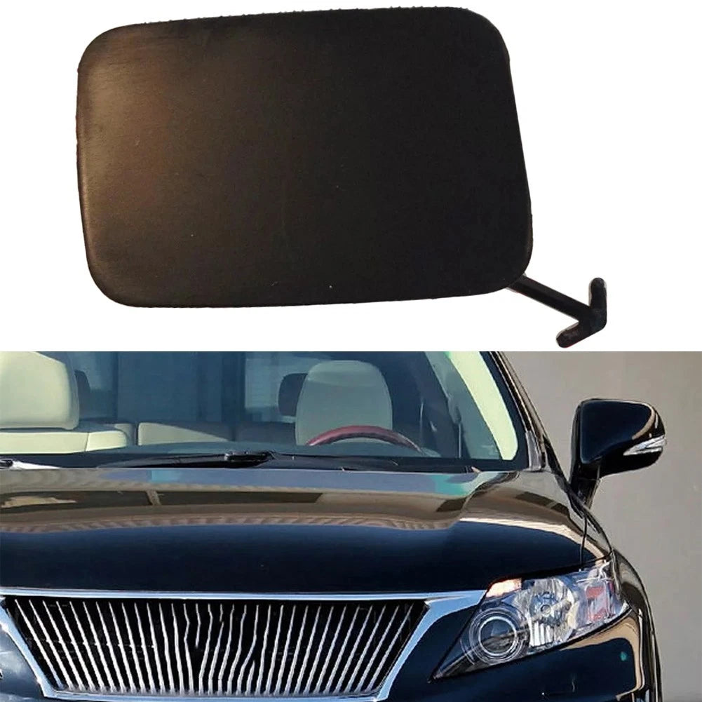 Tow Hook Cover for Lexus RX350 RX450h (2010–2012)