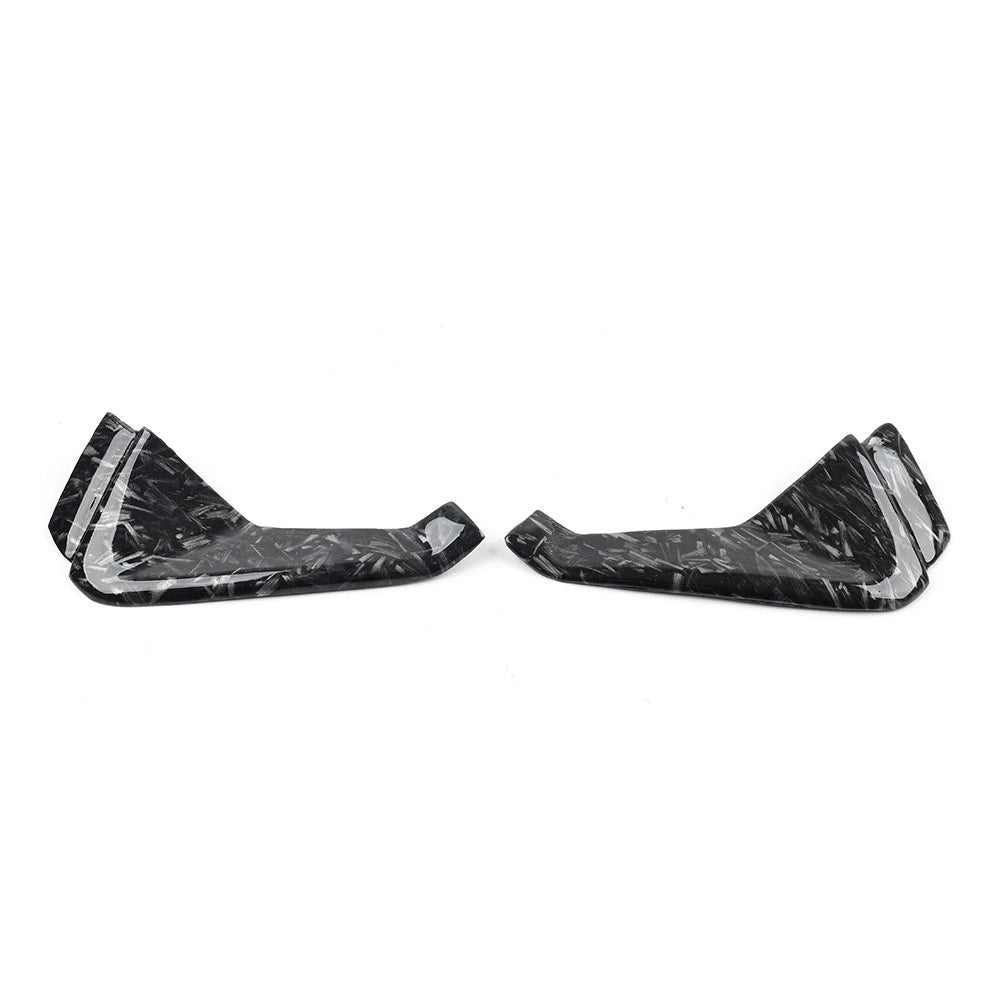 Front Lip Wind Cover Fairing for Aprilia RS660 Tuono 660 (2020–2023)