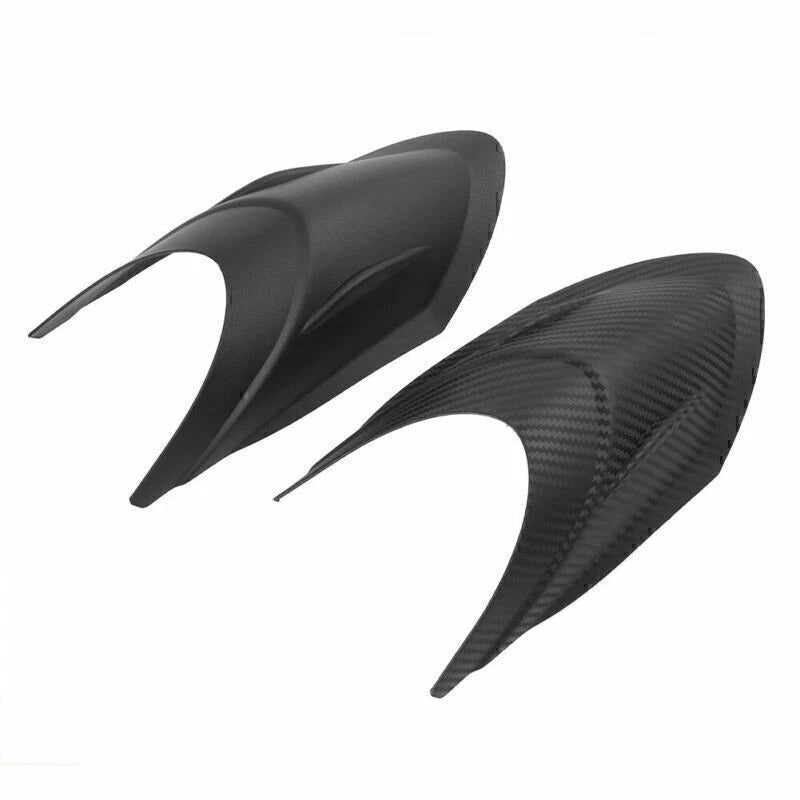 Front Fender Extender for BMW R1200GS (2013–2017) Black
