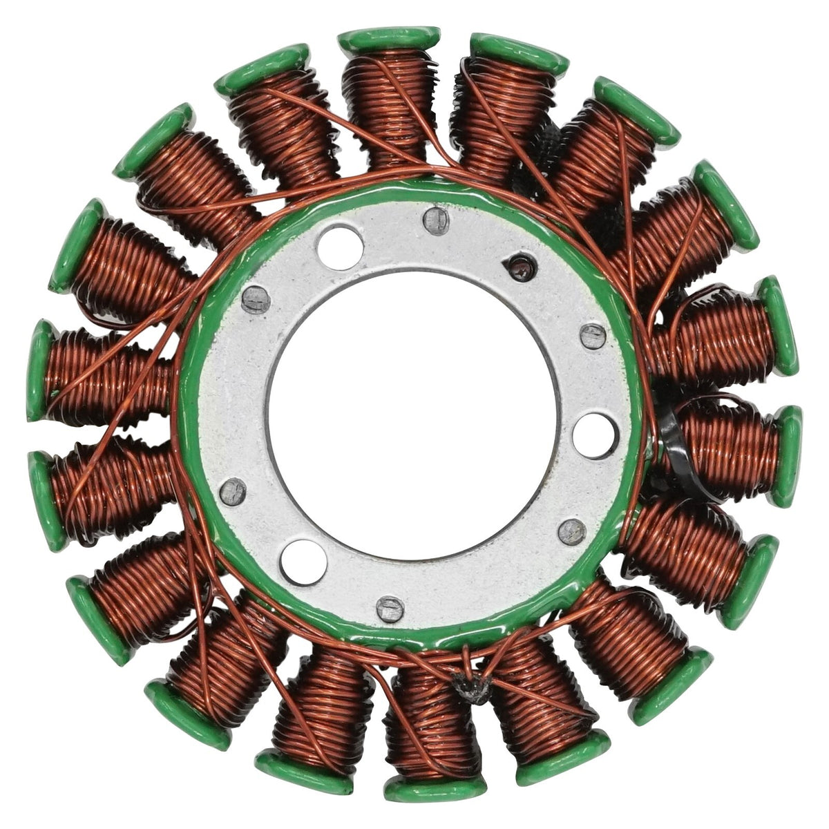 Stator Generator Magneto Replacement for Suzuki (2000–2006)