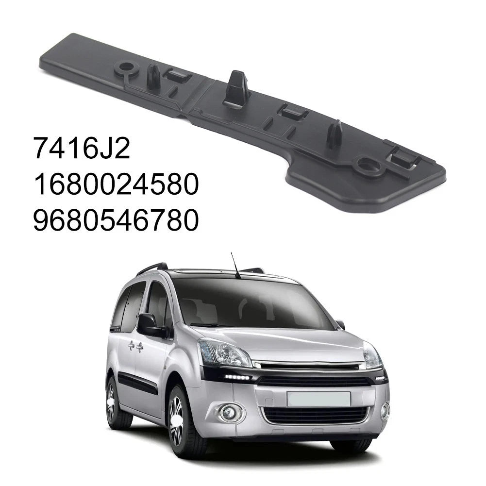 Front Bumper Bracket Right Support for