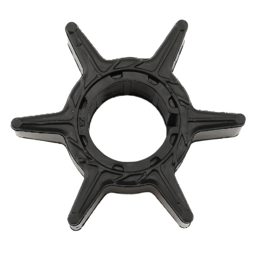 6H3-44352-00 Water Pump Impeller Service Kit for Yamaha 60-70 HP (1990-2023)