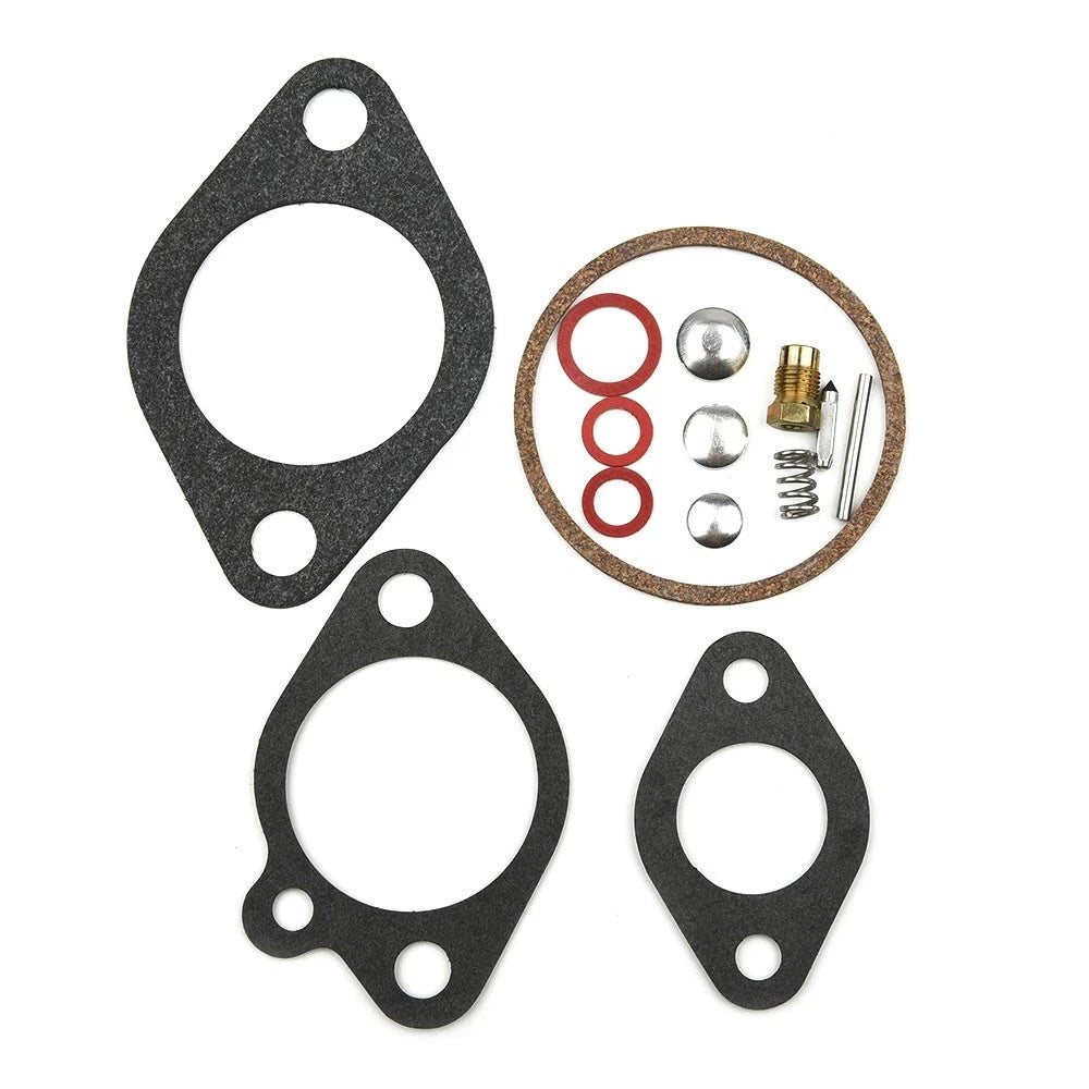 Carburetor Rebuild Kit For Chrysler Force Outboard 9.9 15 75 85 105 120 HP Carb