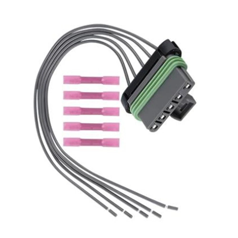 Blower Motor Resistor 95018066 for Chevrolet Sonic (2012–2020)