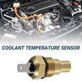 Coolant Temperature Sensor Replacement for Toyota Pickup (1995–2004)