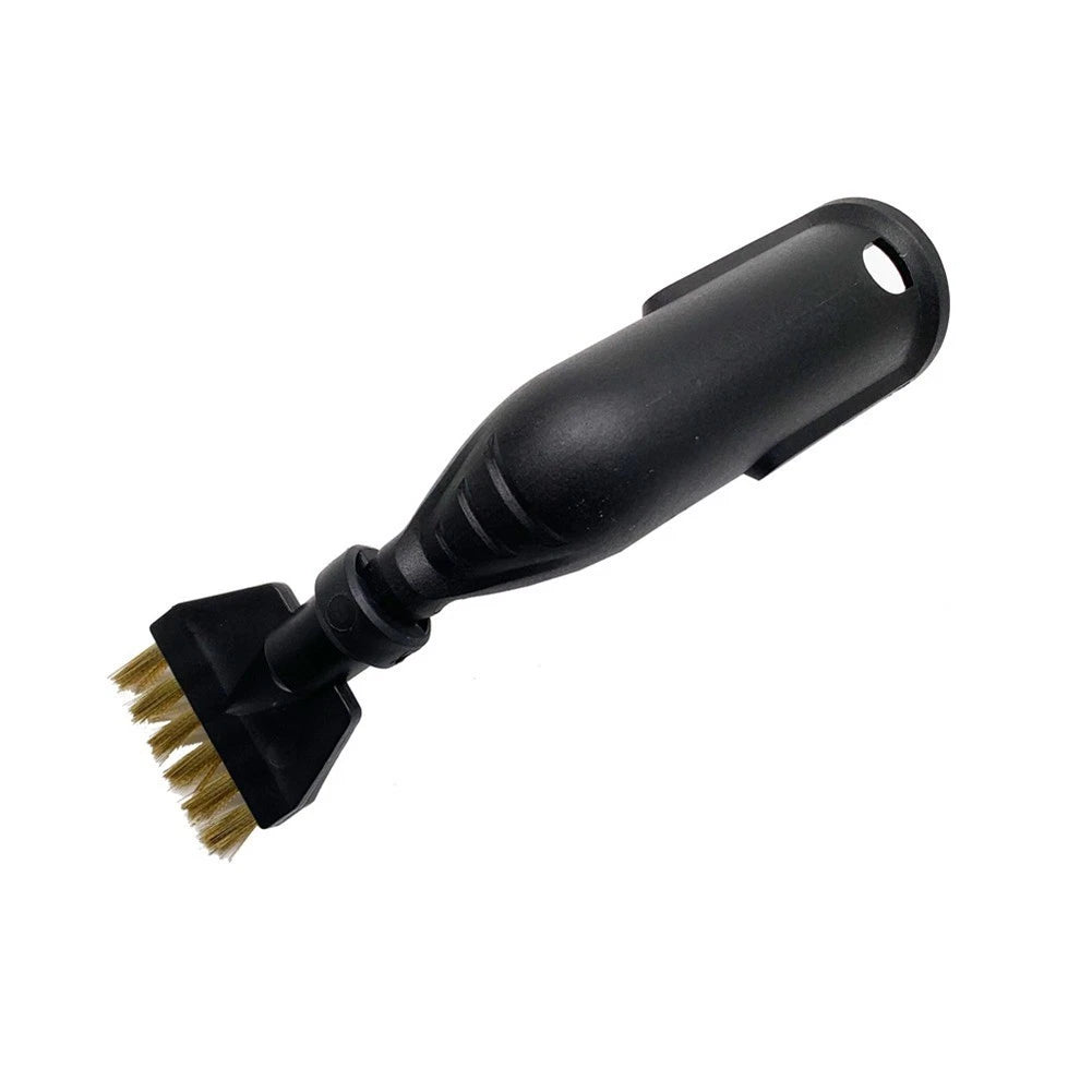 Nylon Copper Flat Brushes for SG-42 SG-44 SC1 SC2 SC3 SC4