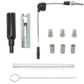 Complete Tool Set for Heater Repair Kit