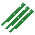 60 Deck Blade Replacement for Exmark Lazer Z E-Series and X-Series (2000–2000)
