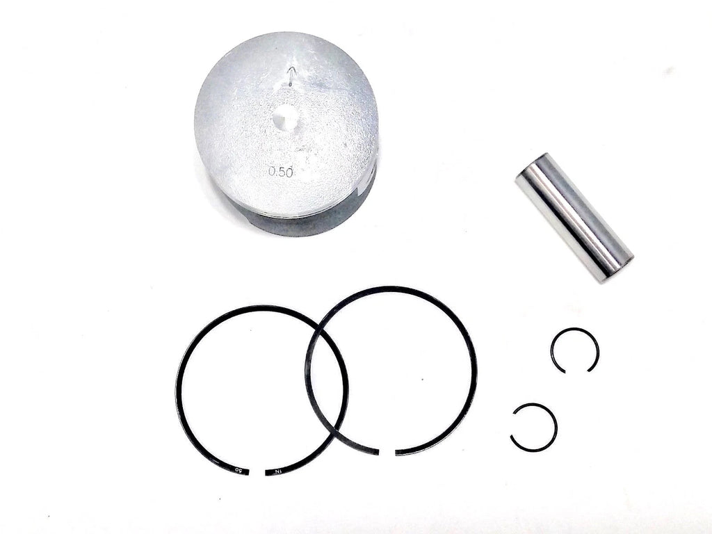 Piston Kit for Suzuki DT35-DT40 (Replaces 12110-94400-050)