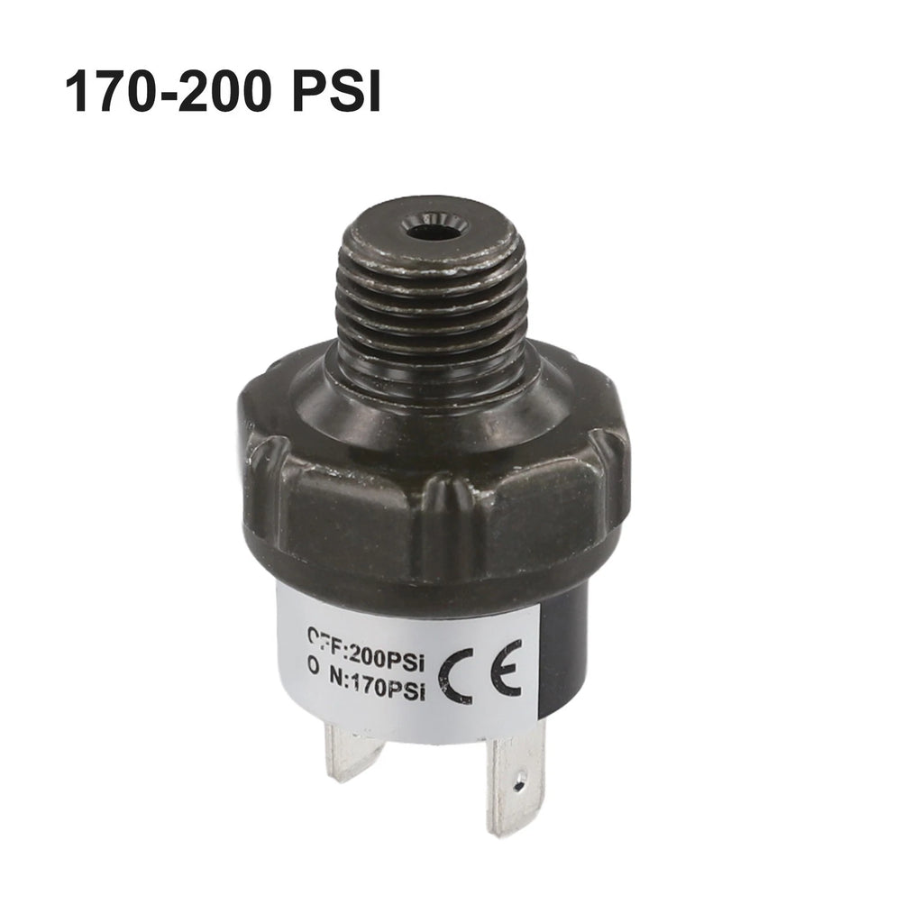 Air Compressor Switch for Auto Power On Off (1PC)