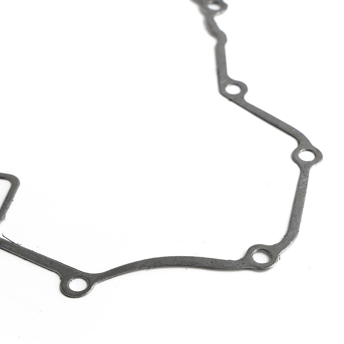 Left Engine Magneto Stator Cover Gasket for Kawasaki (11061-1119, 11060-1963)