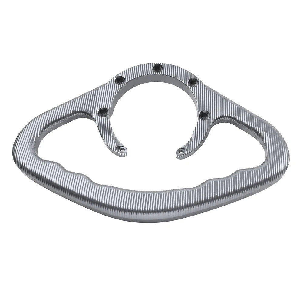 Titanium Tank Handle Grip for Honda CB600F CBF1000 CB1300S (2000–Present)