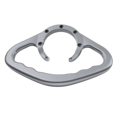 Titanium Tank Handle Grip for Honda CB600F CBF1000 CB1300S (2000–Present)