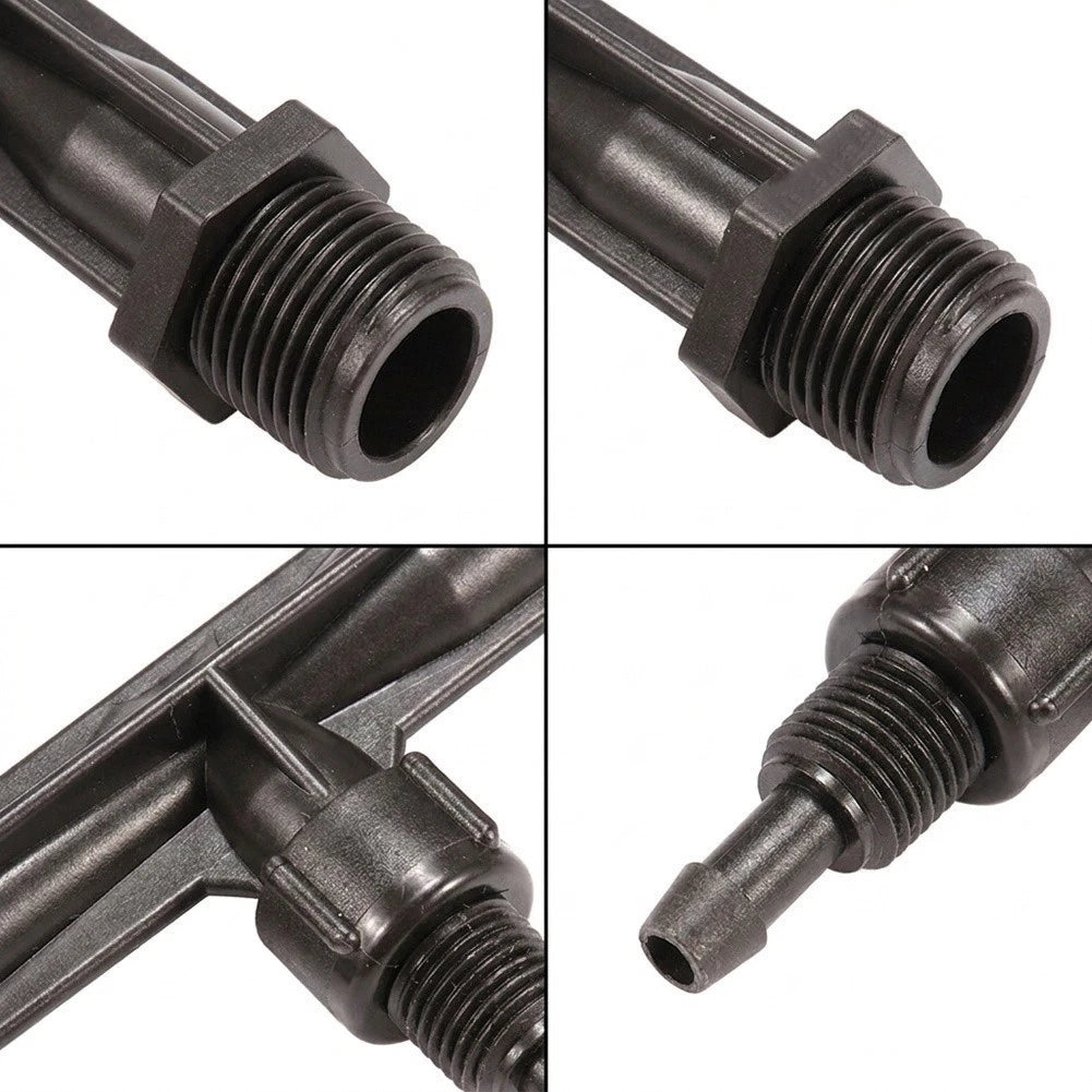 Versatile Venturi Injector for Irrigation Tool (12)