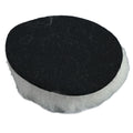 20pcs Wool Polishing Pads for Buffer Plate (3 Inch)