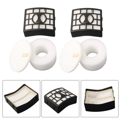 Set of 1 Home Filters for Vacuum Cleaner (Compatible with )