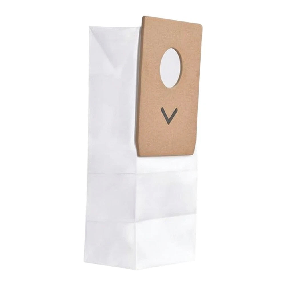 5 Pack Dust Bags for DS10 DUST STATION Cordless Vacuum Cleaner