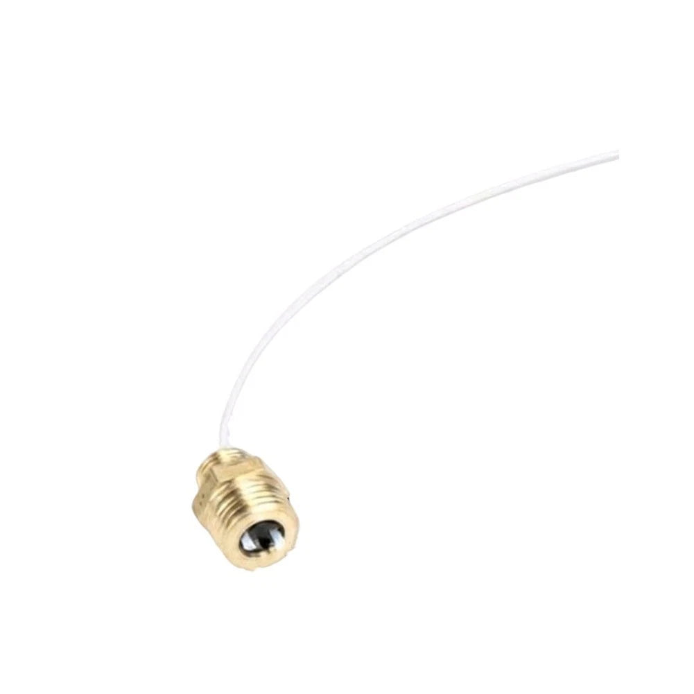 Rotary Cleaning Attachment for Pneumatic Air Systems
