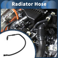 Radiator Hose Replacement Rubber for BMW X5 X6 (2008–2013)