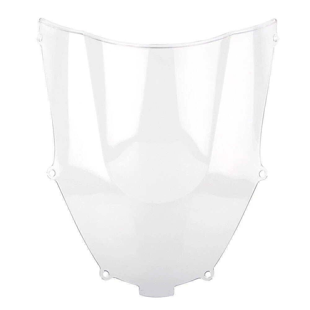 Front Windshield for Kawasaki ZX9R (2000–2003) Clear Windproof