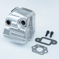 Muffler Kit for Stihl MS181, MS181C, MS171