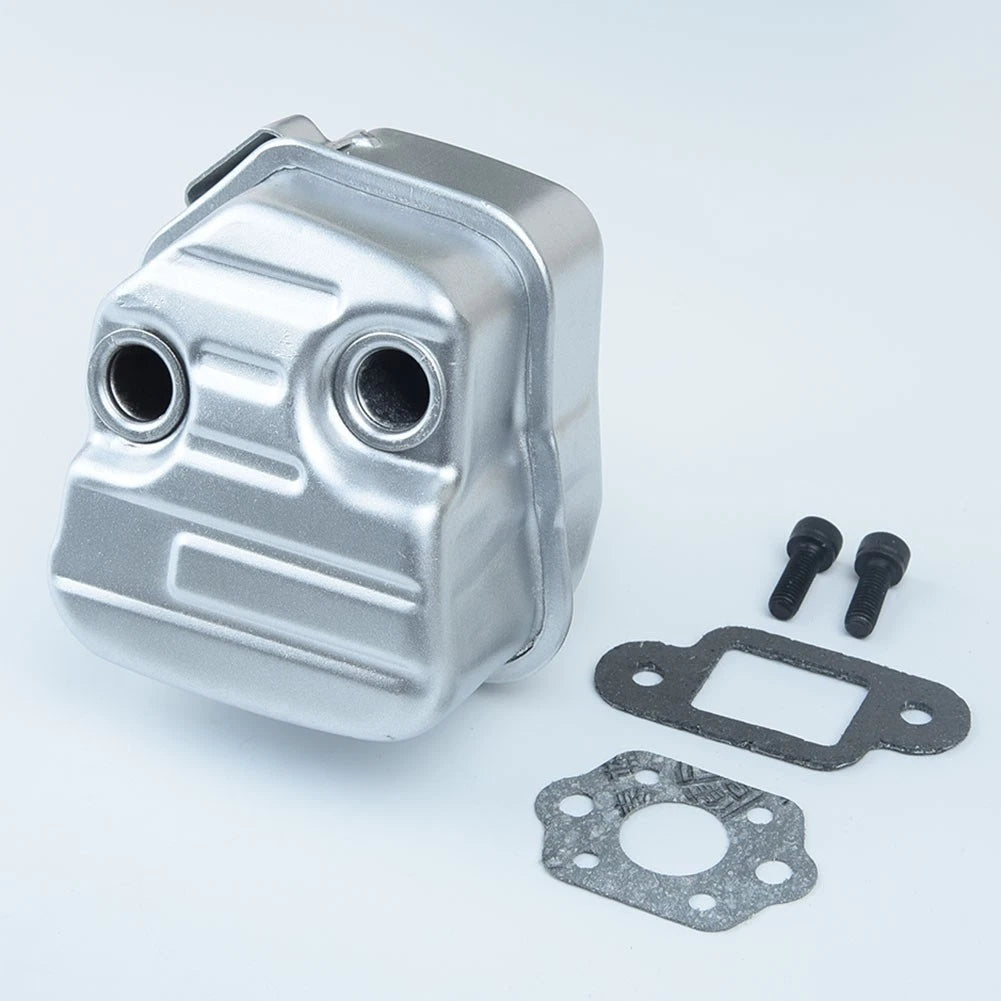 Muffler Kit for Stihl MS181, MS181C, MS171