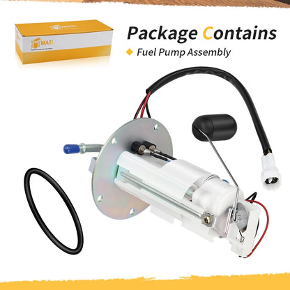 Fuel Pump Assembly Unit for Suzuki GSX-R1000 (2009–2011) 15100-47H00