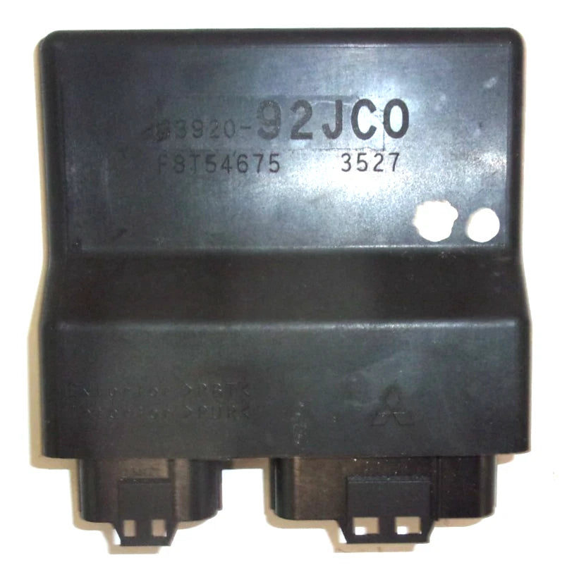 ECU Engine Control Unit for Suzuki (33920-92JC0)