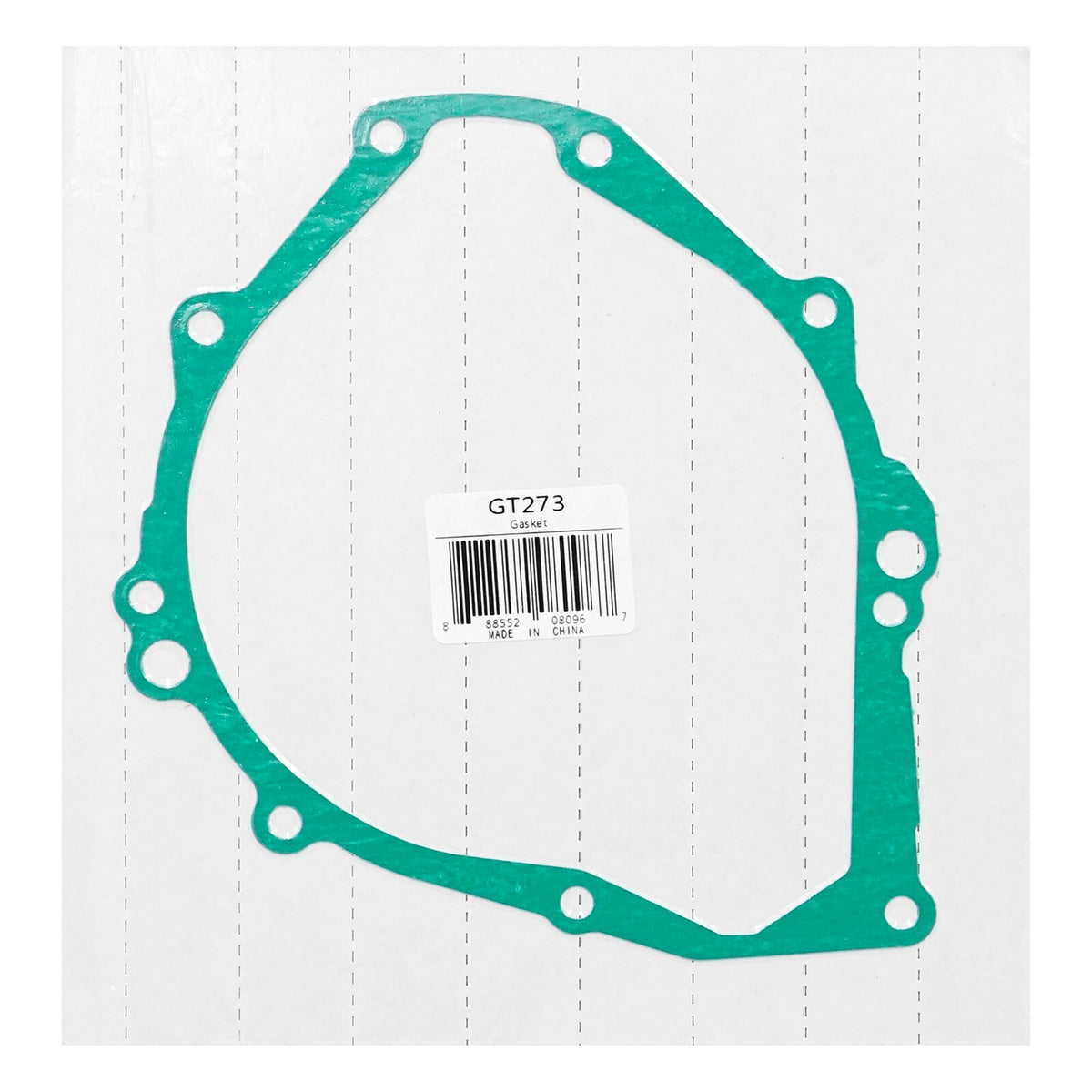 Stator Cover Gasket Replacement for Suzuki GSX1300B King (2008–2009)