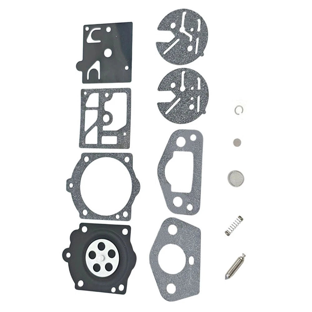 HDC17 Carburetor for Chainsaw (Repair Components)