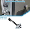Rear Right Door Check Replacement for Hyundai Tucson (2005–2009)