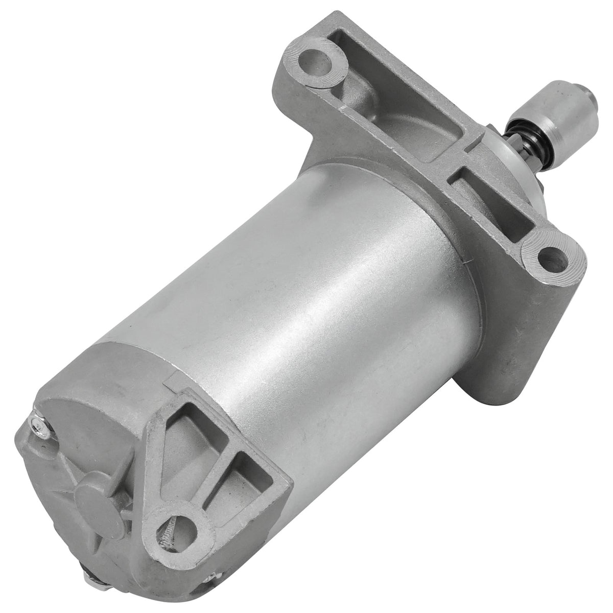 Starter Replacement for Ski-Doo EXpedition Tuv 600 HO Sdi (2005–2009)