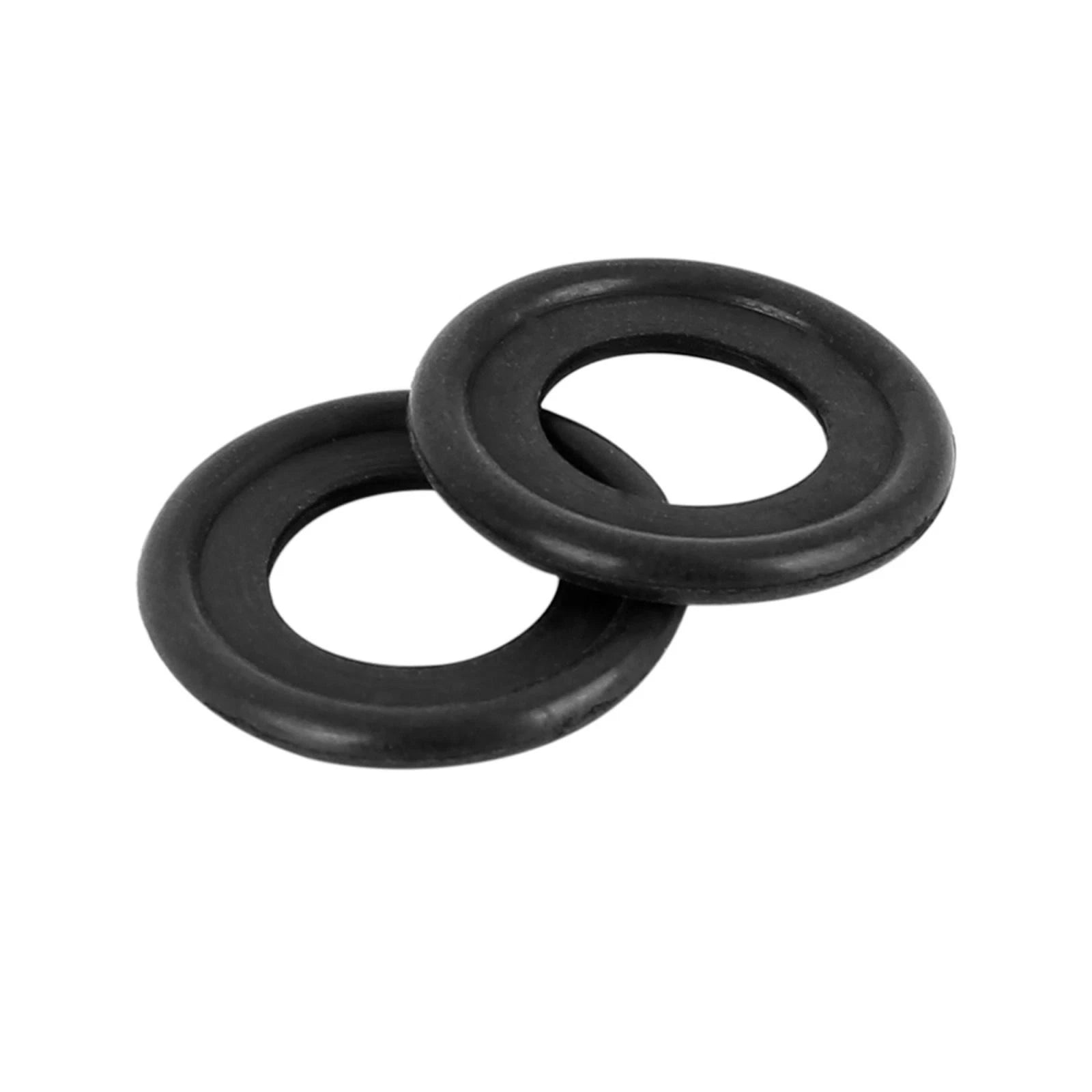 10pcs Oil Drain Plug Gasket O Ring for Buick and Chevy (2007–2019)