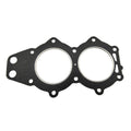 Cylinder Head Gasket for Johnson Evinrude OMC 40-60 HP Outboard (1970–1990) 327795 335359