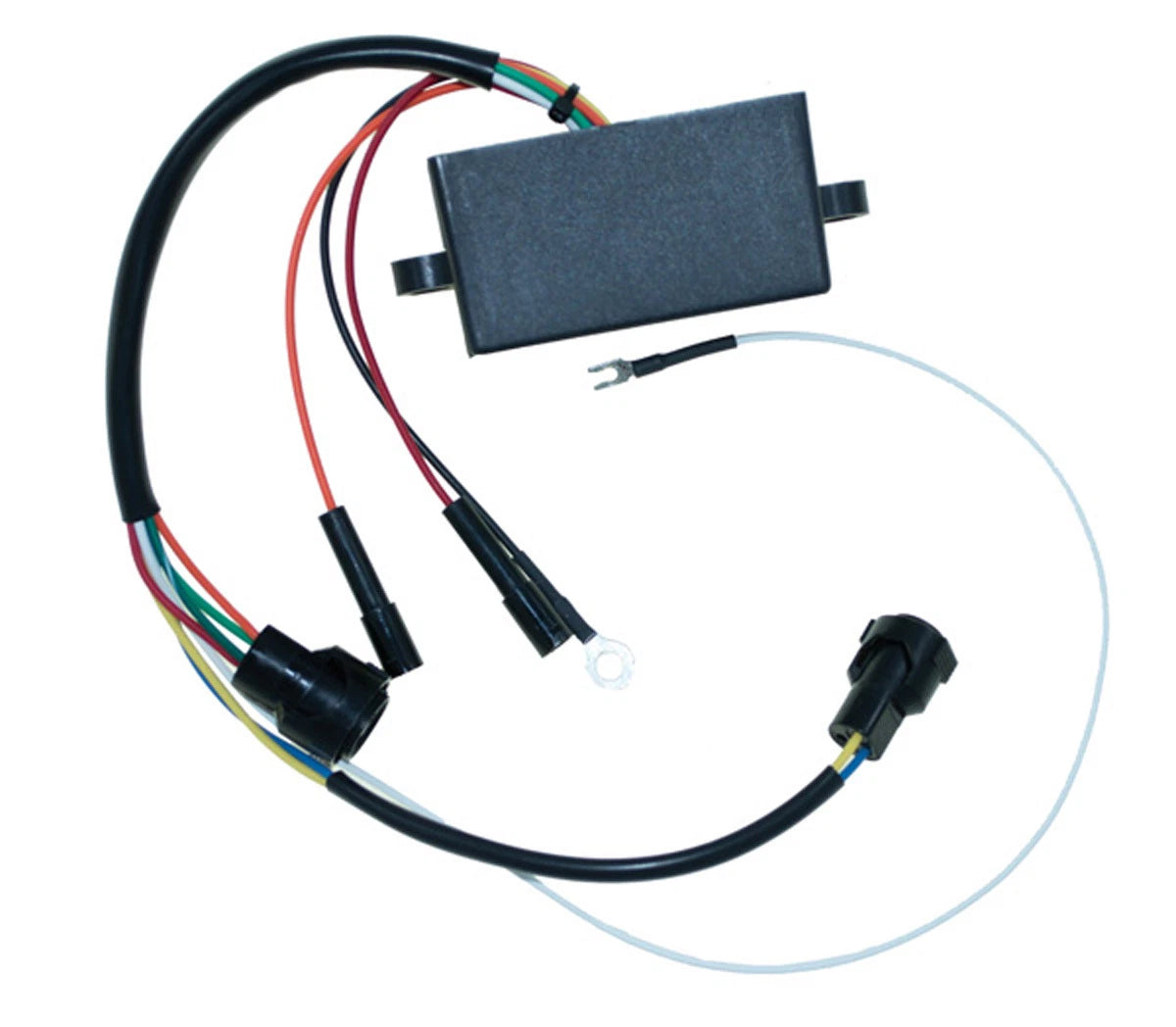 CDI Power Pack B/C for Chrysler / Force 55-125 HP (116-5301)